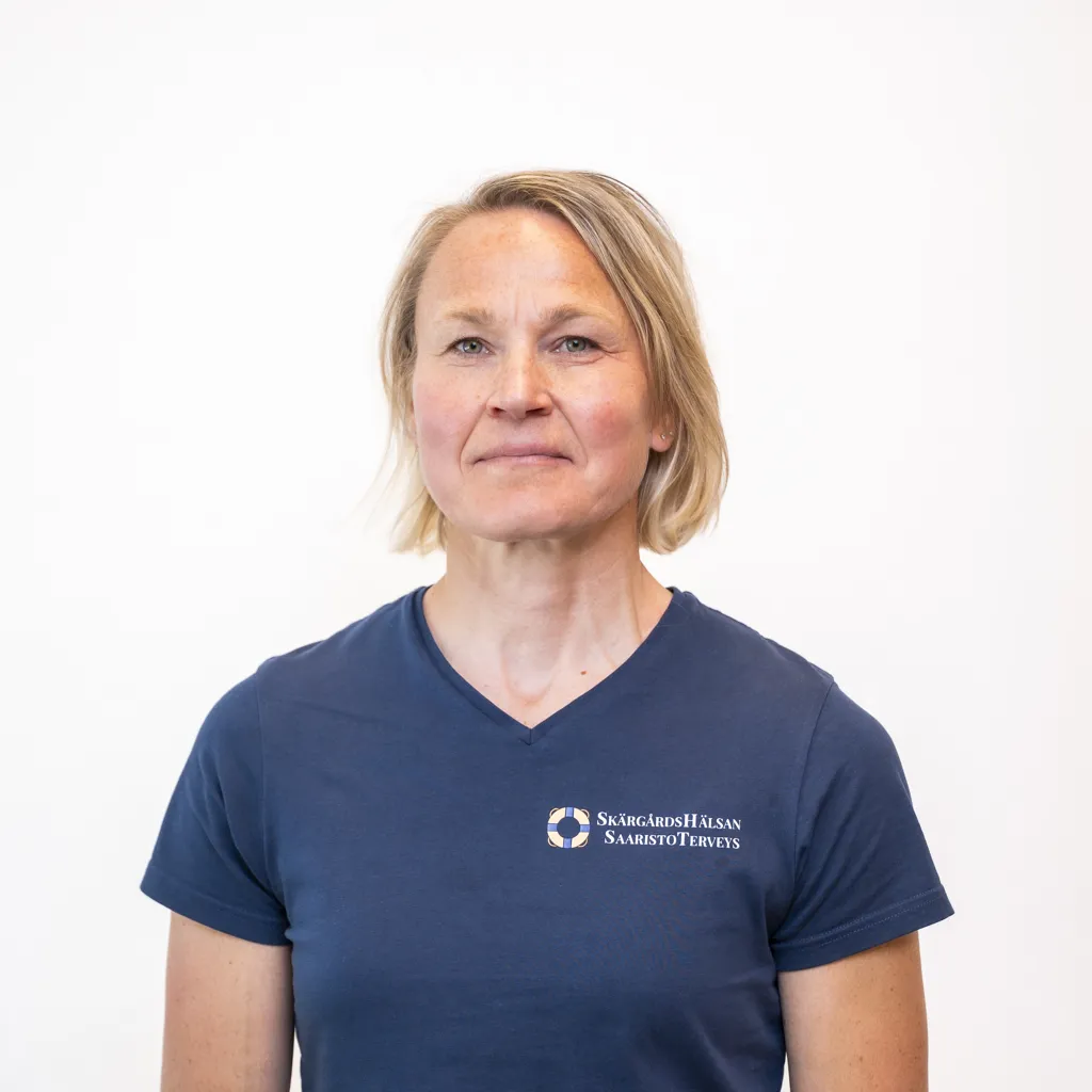 Åsa Lindberg