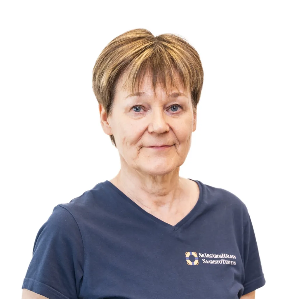 Päivi Poutanen